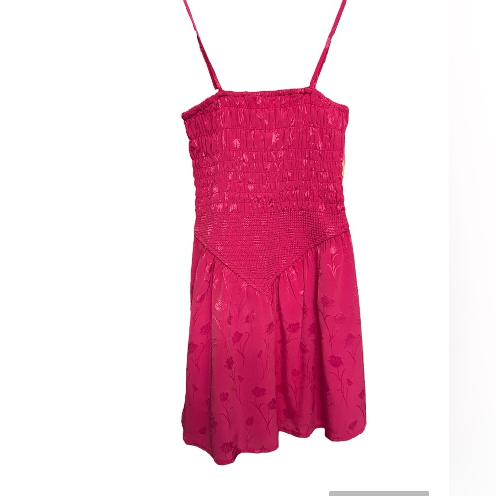 Japra dress